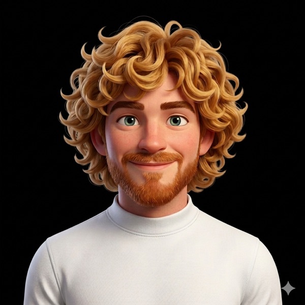 Tom — tech
